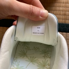 靴3 未使用の画像