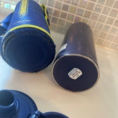 ZOJIRUSHI     1.03L キッズ水筒 の画像