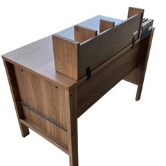 ITOKI イトーキ 進学デスク SC-D105 学習机 ワークデスクの画像