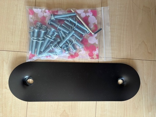 無印良品ユニットソファ大2つセット（カバーなし）