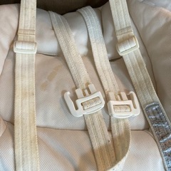 アップリカ ユラリズムくまさん(手動タイプ)ハイローチェアの画像