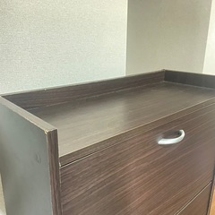 【ご予約中】
シューズボックスの画像