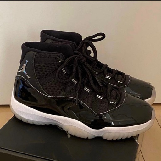 Air Jordan 11 Retro スニーカーNIKE
