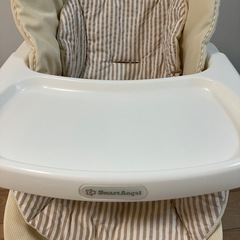 ハイローベビーラックの画像