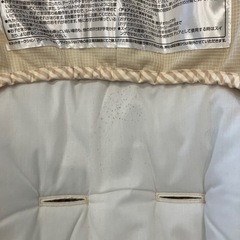 ハイローベビーラックの画像