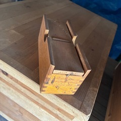 鰹節削り機の画像