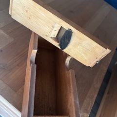 鰹節削り機の画像