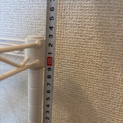 スチールラックの画像