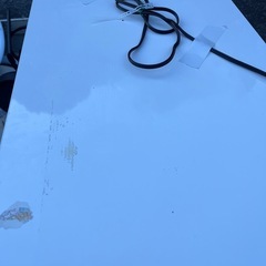 キッチンワゴン　収納ワゴン
の画像