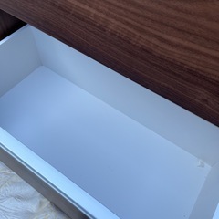 キッチンワゴン　収納ワゴン
の画像