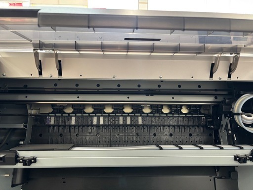 EPSON大型プリンター
