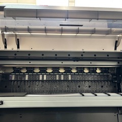 EPSON大型プリンターの画像