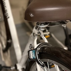 自転車/シティサイクルの画像