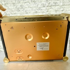 TEAC「VRDS-20」ハイエンドクラスCDプレーヤーの画像