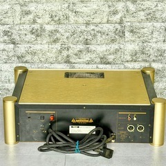 TEAC「VRDS-20」ハイエンドクラスCDプレーヤーの画像