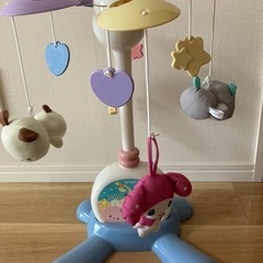 やすらぎふわふわメリーの画像