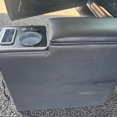 ルーミーコンソールボックスの画像