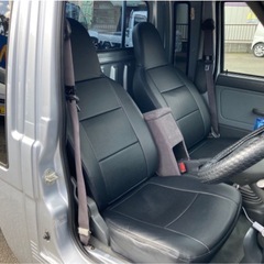 ジャンボ　MT2WD 車検有りの画像