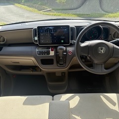 ホンダ N-ONE 2013年式 GLパッケージ 格安車 すぐ乗れますの画像