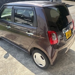 ホンダ N-ONE 2013年式 GLパッケージ 格安車 すぐ乗れますの画像