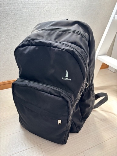 イーストボーイ　学生　高校生　リュック