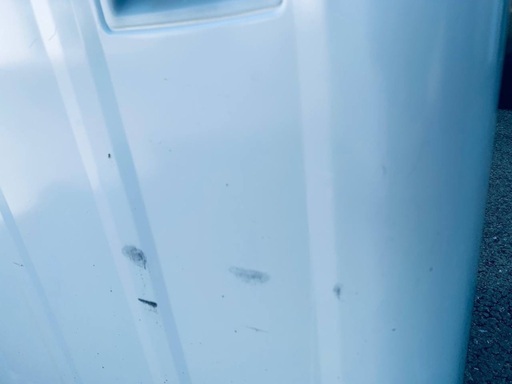 ?SHARP 全自動電気洗濯機  ES-GE5G-W