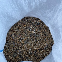 ジャミ石 ガーデニング　無料の画像