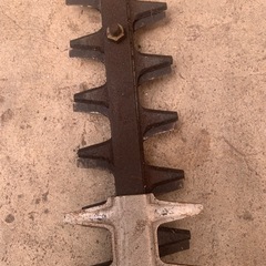 TANAKAエンジントリマーの画像