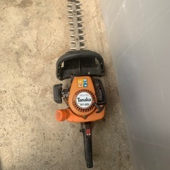 TANAKAエンジントリマーの画像