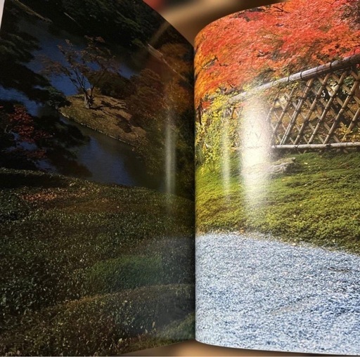 風景写真集 京の四季