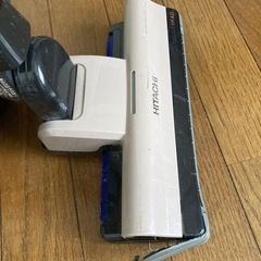 掃除機の画像