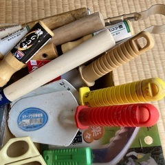 屋外道具の画像