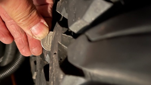 305/70r16  アルコア？ミッキートンプソン？オープンカントリー4本セット
