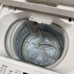 RORO 洗濯機 5kgの画像