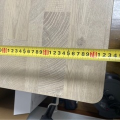 急募‼️本日‼️昇降デスクの画像