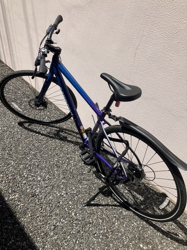 cannondale Quick LTD サイズS