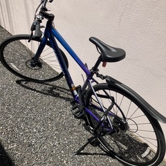 cannondale Quick LTD サイズSの画像