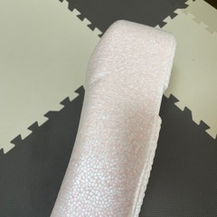 ひんやりしないお風呂マットの画像