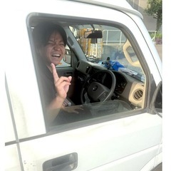 【50代活躍】未経験OK｜日給1.9万可｜配送ドライバーの画像