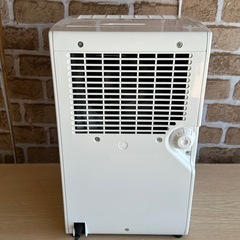 アイリスオーヤマ IJC-J56 除湿機の画像