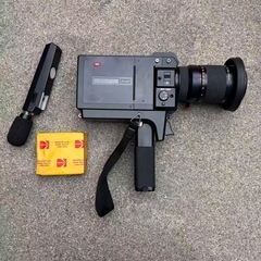 キャノン　ビデオカメラの画像