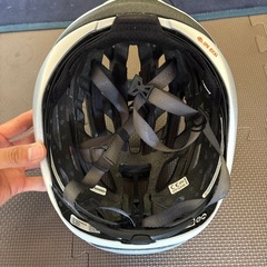 GIRO ヘリオス スフェリカル ヘルメットの画像