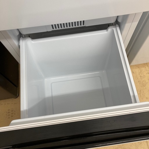 ハイセンス 冷蔵庫 162L