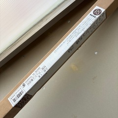 Mブラウン　BE-212  φ32　アッシュ丸棒　2m BAUHAUS の画像