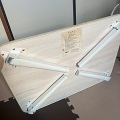 テーブル60、45、30の画像