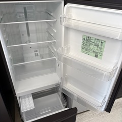 2022年　パナソニック　冷蔵庫　168Lの画像