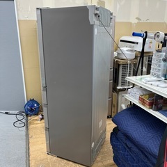 MITSUBISHI ミツビシ ノンフロン冷凍冷蔵庫 MR-RX46E-F 2019年製 定格内容積462L 6ドア 冷蔵庫 のご紹介です！の画像