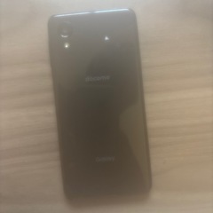 GALAXY A21の画像