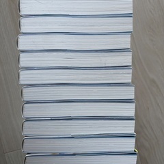 痛いのは嫌なので防御力に極振りしたいと思います。夕蜜柑。1〜11巻の画像