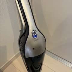 コードレス掃除機 2in1 HEPA PLUS【ジャンク扱い・動作OK】の画像